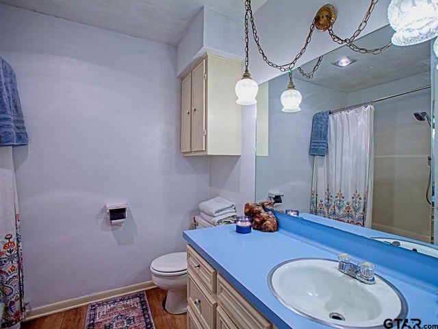 11291 County Rd 1232, Flint, TX 75762