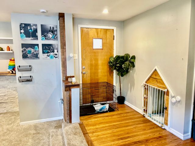 17308 Forestway Drive, East Hazel Crest, IL 60429