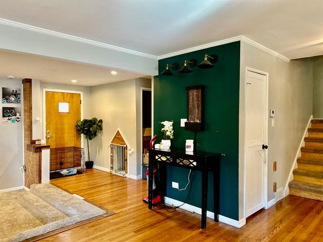 17308 Forestway Drive, East Hazel Crest, IL 60429