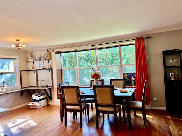 17308 Forestway Drive, East Hazel Crest, IL 60429