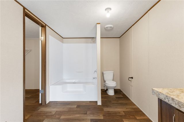 1014 Doe Run, Caldwell, TX 77836