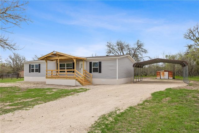 1014 Doe Run, Caldwell, TX 77836