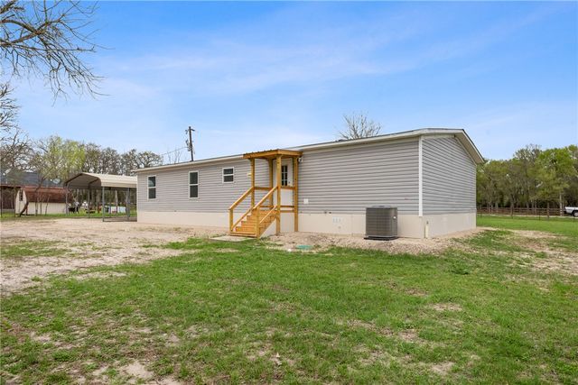 1014 Doe Run, Caldwell, TX 77836