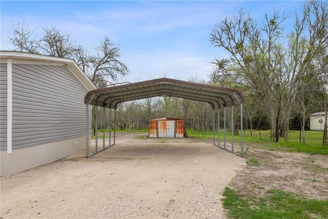 1014 Doe Run, Caldwell, TX 77836