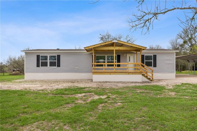 1014 Doe Run, Caldwell, TX 77836