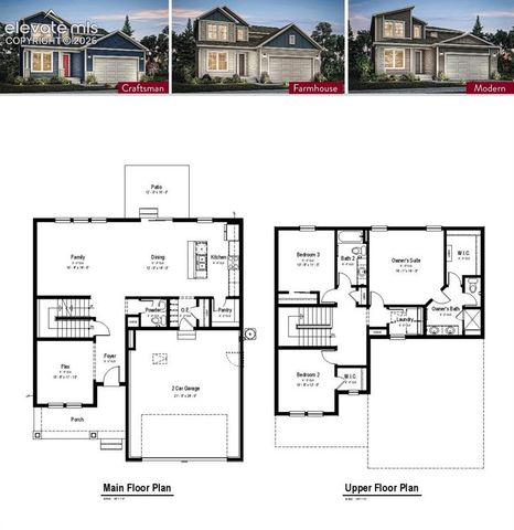 9161 Lanceleaf Drive, Colorado Springs, CO 80925