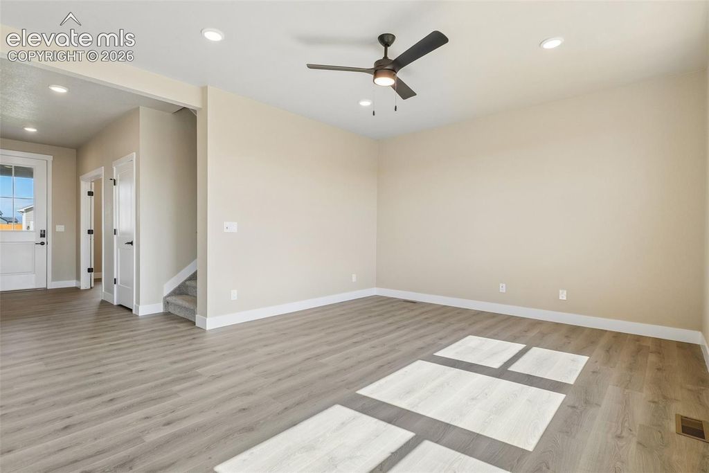 9161 Lanceleaf Drive, Colorado Springs, CO 80925 — photo 5