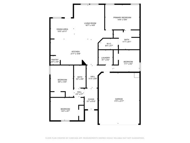 2004 Princeton Avenue, Farmersville, TX 75442