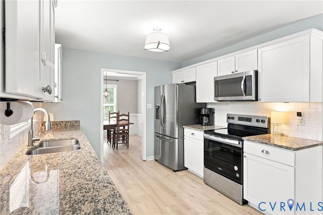 1159 Tillers Ridge Dr, Richmond, VA 23235
