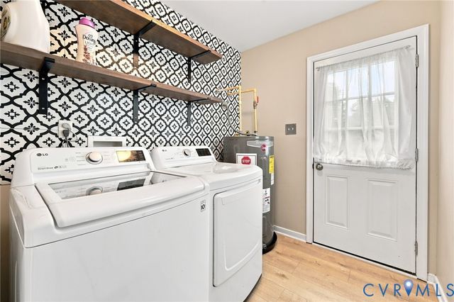 1159 Tillers Ridge Dr, Richmond, VA 23235