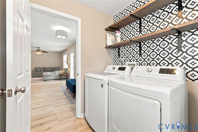 1159 Tillers Ridge Dr, Richmond, VA 23235