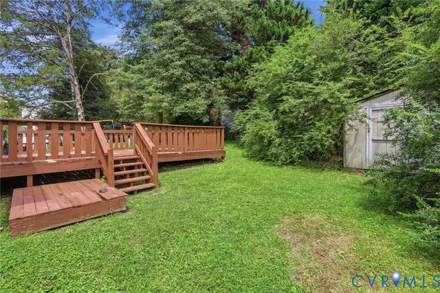 1159 Tillers Ridge Dr, Richmond, VA 23235