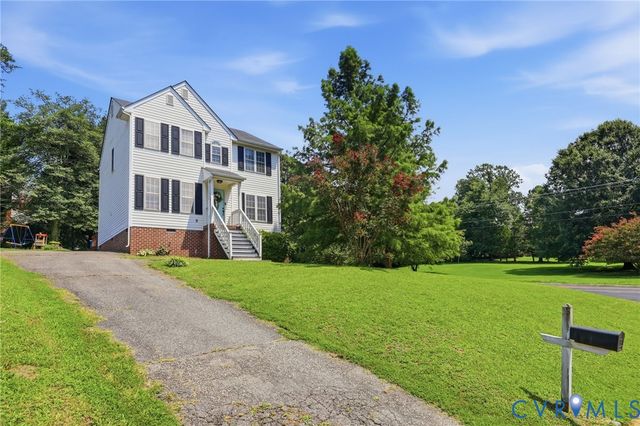 1159 Tillers Ridge Dr, Richmond, VA 23235