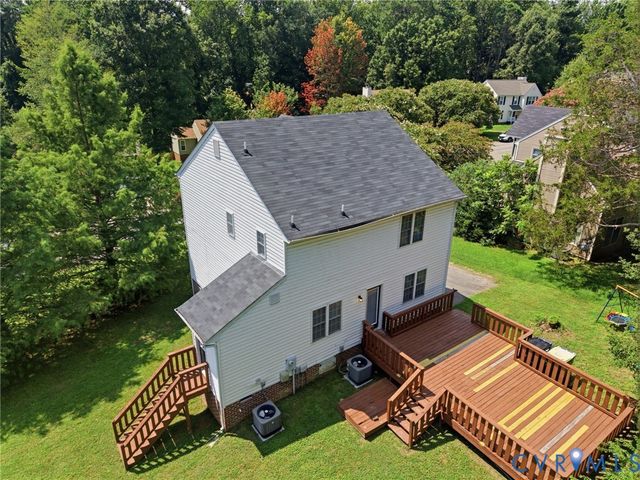 1159 Tillers Ridge Dr, Richmond, VA 23235