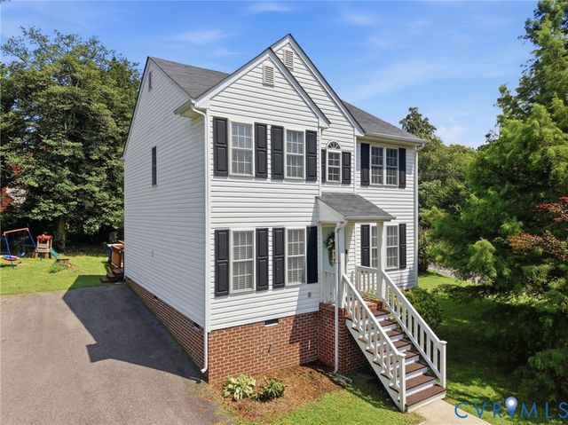 1159 Tillers Ridge Dr, Richmond, VA 23235