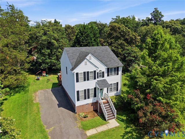 1159 Tillers Ridge Dr, Richmond, VA 23235