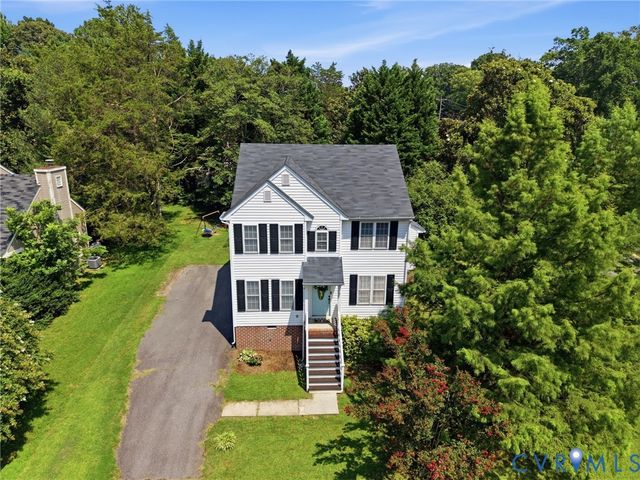 1159 Tillers Ridge Dr, Richmond, VA 23235
