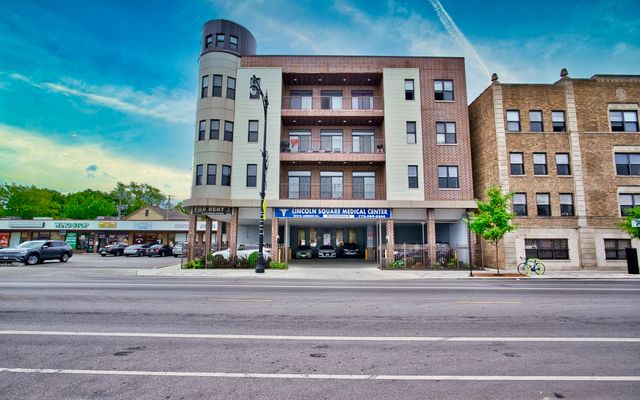 2515 W Lawrence Avenue 3W, Chicago, IL 60625