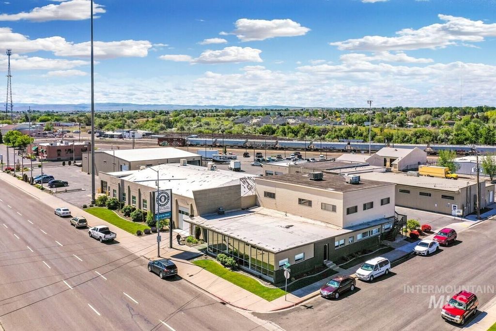 510 2nd Ave S Suite 100, Twin Falls, ID 83301