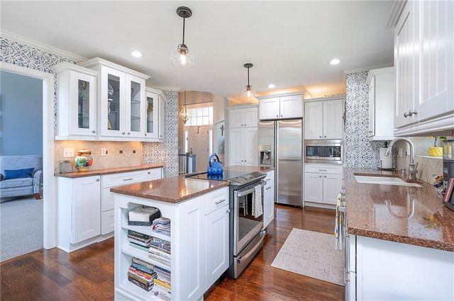 21911 W 120th Street, Olathe, KS 66061