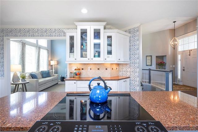 21911 W 120th Street, Olathe, KS 66061