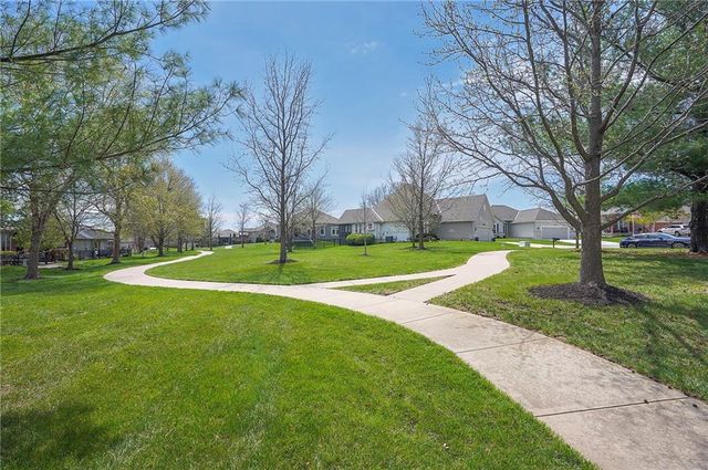 21911 W 120th Street, Olathe, KS 66061