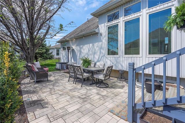 21911 W 120th Street, Olathe, KS 66061