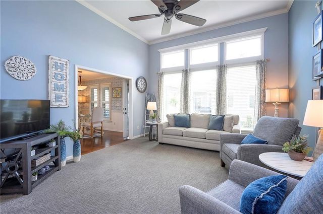 21911 W 120th Street, Olathe, KS 66061