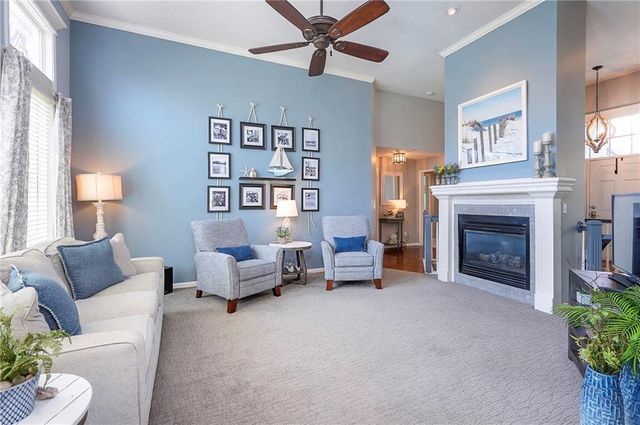 21911 W 120th Street, Olathe, KS 66061