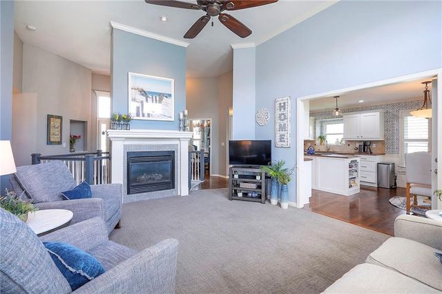 21911 W 120th Street, Olathe, KS 66061