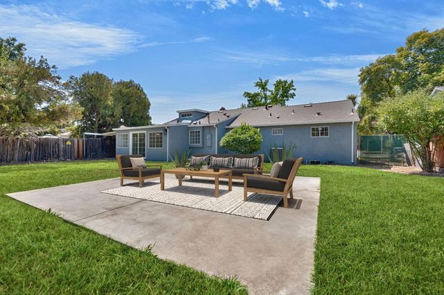 4525 Marconi Ave, Sacramento, CA 95821