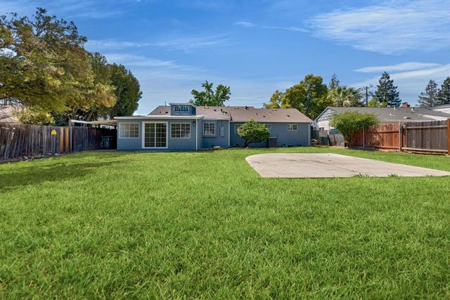 4525 Marconi Ave, Sacramento, CA 95821