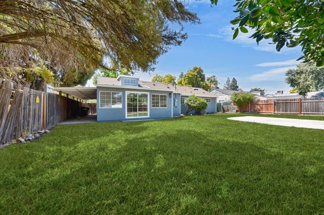 4525 Marconi Ave, Sacramento, CA 95821