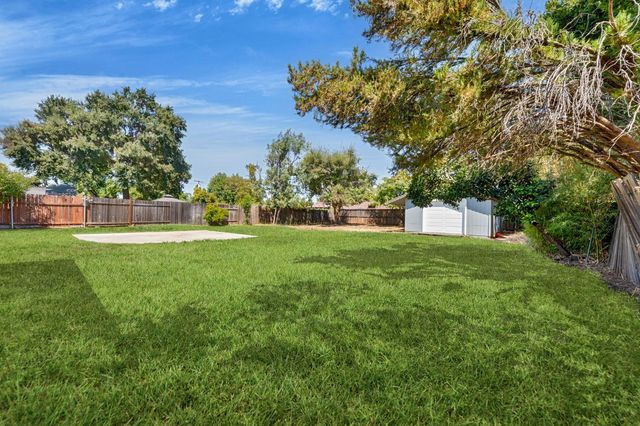 4525 Marconi Ave, Sacramento, CA 95821
