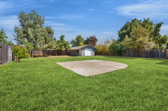 4525 Marconi Ave, Sacramento, CA 95821