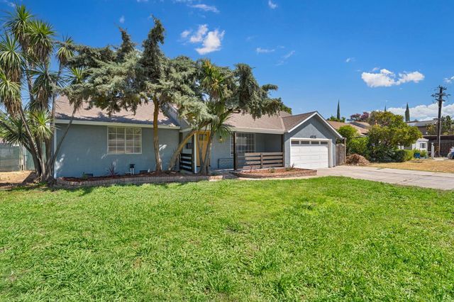 4525 Marconi Ave, Sacramento, CA 95821
