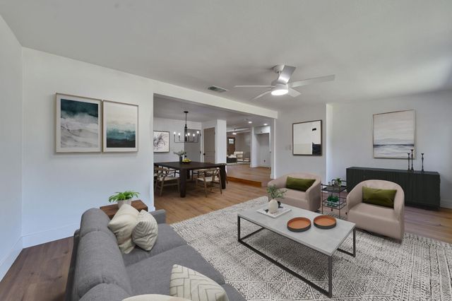 4525 Marconi Ave, Sacramento, CA 95821