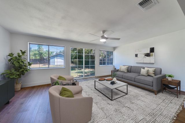 4525 Marconi Ave, Sacramento, CA 95821