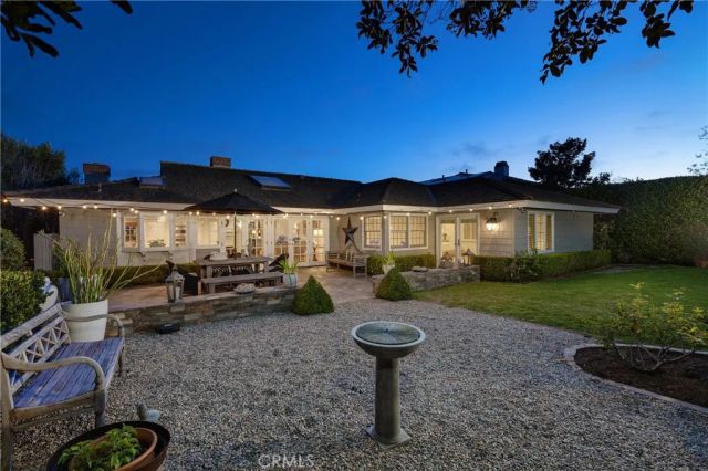 877 Sandcastle Drive, Corona Del Mar, CA 92625