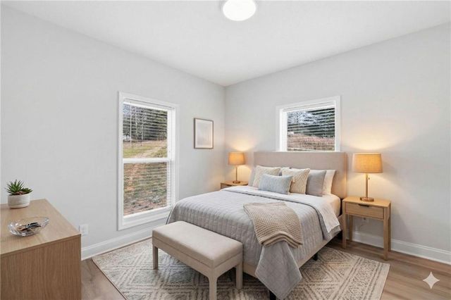 129 Sunset Trail, Blairsville, GA 30512