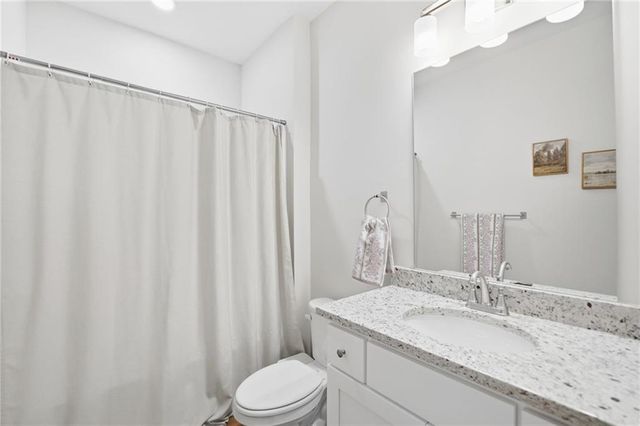 129 Sunset Trail, Blairsville, GA 30512