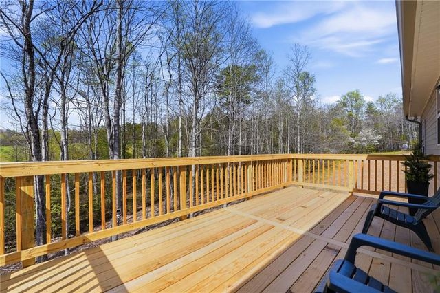 129 Sunset Trail, Blairsville, GA 30512