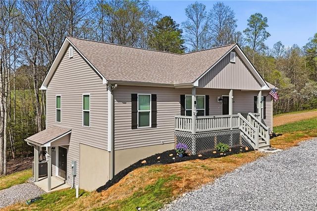 129 Sunset Trail, Blairsville, GA 30512