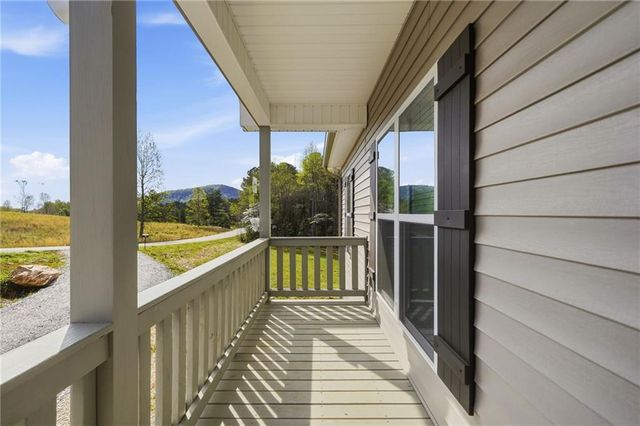 129 Sunset Trail, Blairsville, GA 30512