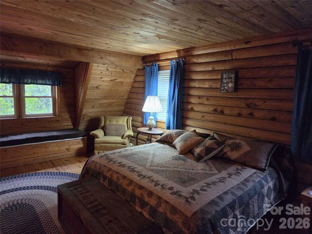 692 Buck Hill Road, Newland, NC 28657