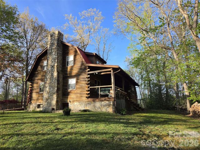 692 Buck Hill Road, Newland, NC 28657