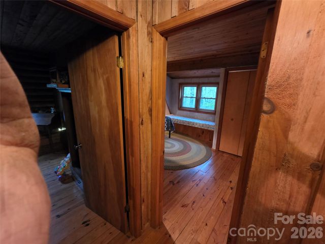 692 Buck Hill Road, Newland, NC 28657