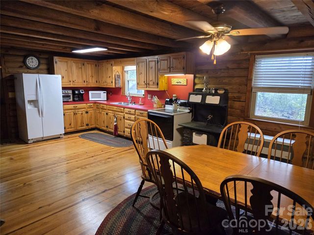 692 Buck Hill Road, Newland, NC 28657
