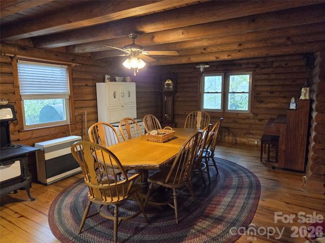 692 Buck Hill Road, Newland, NC 28657