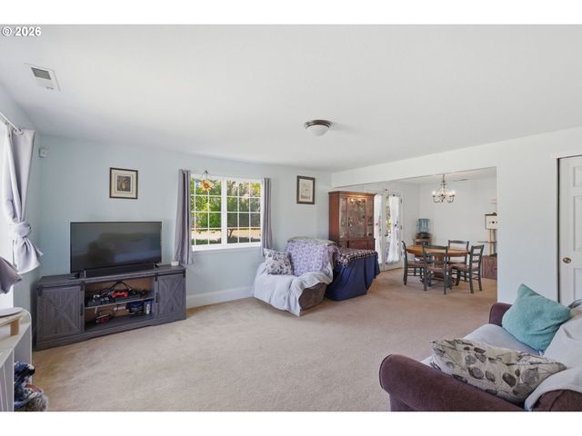 515 Nw DIMMICK St, Grants Pass, OR 97526